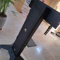 پایه ایستاده چرخدار تلویزیون LCDARM مدل TR-160|تلویزیون و پروژکتور|تهران, قیطریه|دیوار