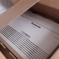 سانترال 824 /7730/سانترال ضبط مکالمات/باتری