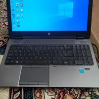 لپ‌تاپ حرفه‌ای HP ZBook رم32|رایانه همراه|مشهد, رسالت|دیوار