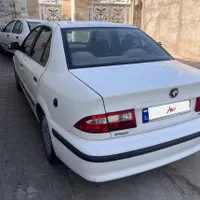 سمند LX EF7 دوگانه شرکتی بی‌ رنگ|خودرو سواری و وانت|تهران, تهران‌سر|دیوار