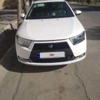 دنا پلاس اتوماتیک، مدل ۱۴۰۴