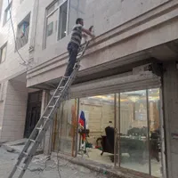 نصب وتعمیر کولرگازی،پکیج کولرگازی،پکیج،آبگرمکن