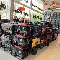 موتور برق تمام مس موتوربرق باغی ویلایی|ماشین‌آلات صنعتی|مشهد, هنرور|دیوار