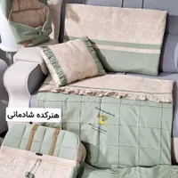 خیاط سیسموسی وهنرهای دستی انلاین|اسباب و اثاث بچه|تهران, اتحاد|دیوار