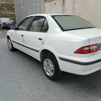 سمند LX EF7 بنزینی، مدل ۱۳۹۴|خودرو سواری و وانت|سنندج, |دیوار