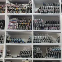 مادربرد کامپیوتر DDR2 DDR3 DDR4|قطعات و لوازم جانبی رایانه|اصفهان, ارزنان|دیوار