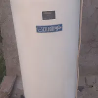 آبگرمکن برقی وگازی
