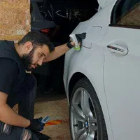 تشخیص رنگ بدنه و کارشناسی خودرو در محل|خدمات موتور و ماشین|تهران, فلسطین (میدان انقلاب)|دیوار