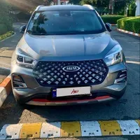 ام‌وی‌ام X55 Pro IE، مدل ۱۴۰۳|خودرو سواری و وانت|تهران, آهنگ|دیوار