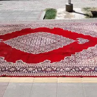 فرش ۱۲ متر لاکی|فرش|گلبهار, |دیوار