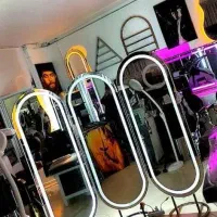 آینه قدی آینه آینه دیواری آینه پایه دار