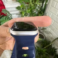اپل واچ سری ۹ سایز  (۴۵ میلیمتری)|لوازم جانبی موبایل و تبلت|اصفهان, رزمندگان|دیوار