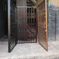تعمیرات /حفاظ کشویی آپارتمان/ پنجره درب آکاردئونی/|مصالح و تجهیزات ساختمان|مشهد, هنرستان|دیوار