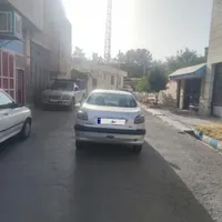 پژو 206 SD V8، مدل ۱۳۸۵|خودرو سواری و وانت|شیراز, شهرک گلستان|دیوار