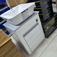روشویی روکار صفحه ای سایز کوچک