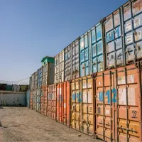 اجاره انبار سوله کانتینر برای مواد صنعتی و شیمیایی|اجارهٔ دفتر صنعتی، کشاورزی، تجاری|تهران, خلیج فارس|دیوار