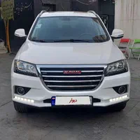 هاوال H2 مونتاژ، مدل ۱۳۹۷|خودرو سواری و وانت|مشهد, فرهنگ|دیوار