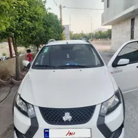 کوییک GX تیپ L، مدل ۱۴۰۳