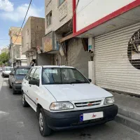پراید 131 صبا
