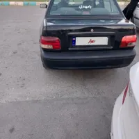 پراید صندوق‌دار بنزینی، مدل ۱۳۸۹|خودرو سواری و وانت|همدان, |دیوار