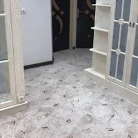 تافتینگ طرح دارظریف مصور موکت|موکت|کرمانشاه, |دیوار
