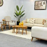 مبلمان راحتی|مبلمان خانگی و میز عسلی|کیش, |دیوار