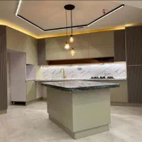 دوخواب+فول‌دیزاین+پارکینگ‌سندی+فازیک‌اندیشه|فروش آپارتمان|اندیشه, |دیوار