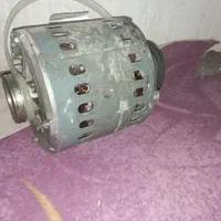 دینام کولر