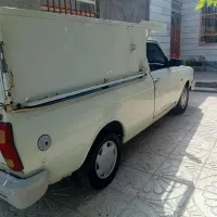 وانت پیکان ۹۱ درحد