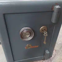 خرید وفروش وتعمیر قفل گاوصندوق