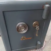 خرید وفروش وتعمیر قفل گاوصندوق