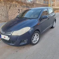 ام‌وی‌ام 315 هاچبک ساده، مدل ۱۳۹۱