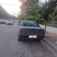 پژو آر دی آی (RDi) بنزینی، مدل ۱۳۸۴|خودرو سواری و وانت|شاهین‌شهر, اقبال لاهوری|دیوار