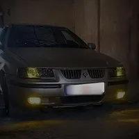 سمند LX معاوضه با پژو