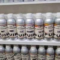 عطر جزئی گرمی  عمده