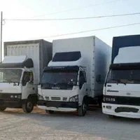 حمل یخچال ساید،گاوصندوق،میزومبلمان،حمل اثاثیه منزل|خدمات حمل و نقل|کاشان, |دیوار