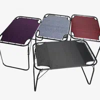 میز فنری مسافرتی فوم دار