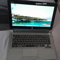 مینی لبتاب و تبلت کاملا سالم و در حدنو