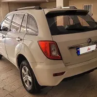 لیفان X60 اتوماتیک، مدل ۱۳۹۶|خودرو سواری و وانت|تهران, صادقیه|دیوار