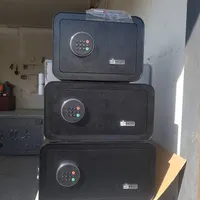 گاوصندوق هتلی سدید گاو صندوق سیف باکس