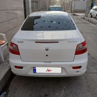 رانا LX، مدل ۱۳۹۵