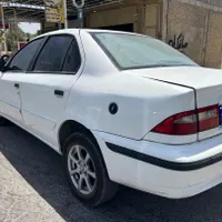 سمند X7 دوگانه سوز، مدل ۱۳۹۷|خودرو سواری و وانت|شیراز, فرگاز|دیوار