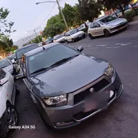 دنا مدل ۹۷ تیپ ۲|خودرو سواری و وانت|تهران, نارمک|دیوار