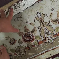 فرش 12 متری سالم در حد نو 1200 شانه 2550تراکم|فرش|تهران, بازار|دیوار