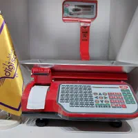 ترازو محک 50 کیلویی 16000 پرینتردار|فروشگاه و مغازه|تهران, دکتر هوشیار|دیوار