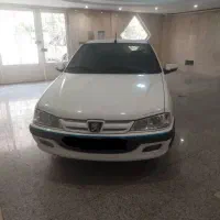 پژو پارس اتومات TU۵.
