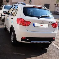 کوییک دنده‌ای کم کار|خودرو سواری و وانت|شیراز, کوشک میدان|دیوار