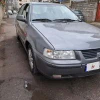سمند LX ساده، مدل ۱۳۸۵|خودرو سواری و وانت|شفت, |دیوار