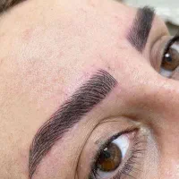 اموزش  تتو ریمور فیبروز خال مژه پاکسازی تتو|خدمات آموزشی|خرم‌آباد, |دیوار