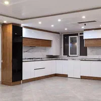 کابینت  پیش ساخته آشپزخانه  یکتا
